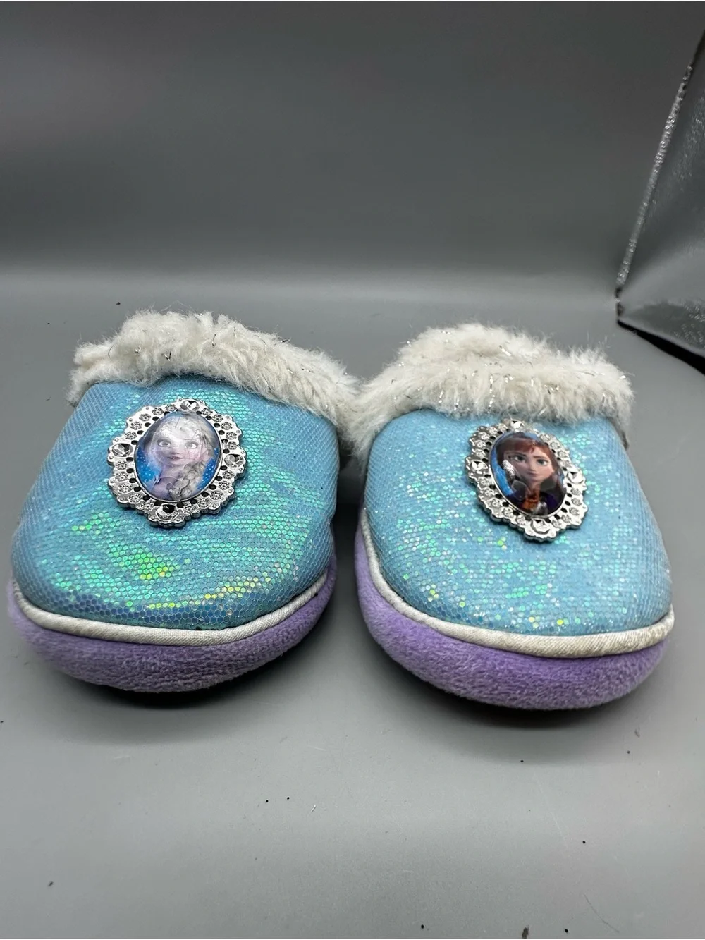Disney frozen toddler